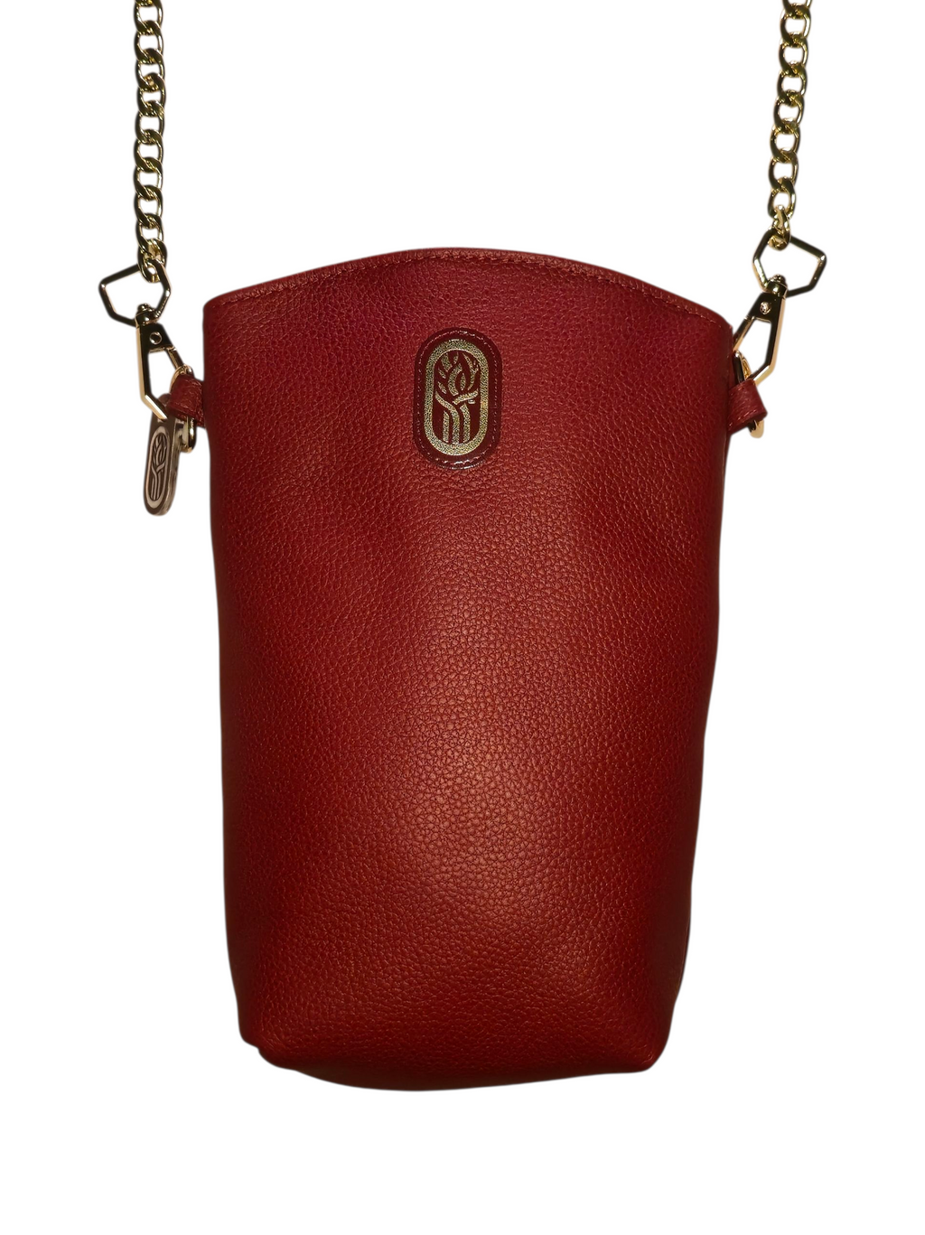 Porta celular (Roja)