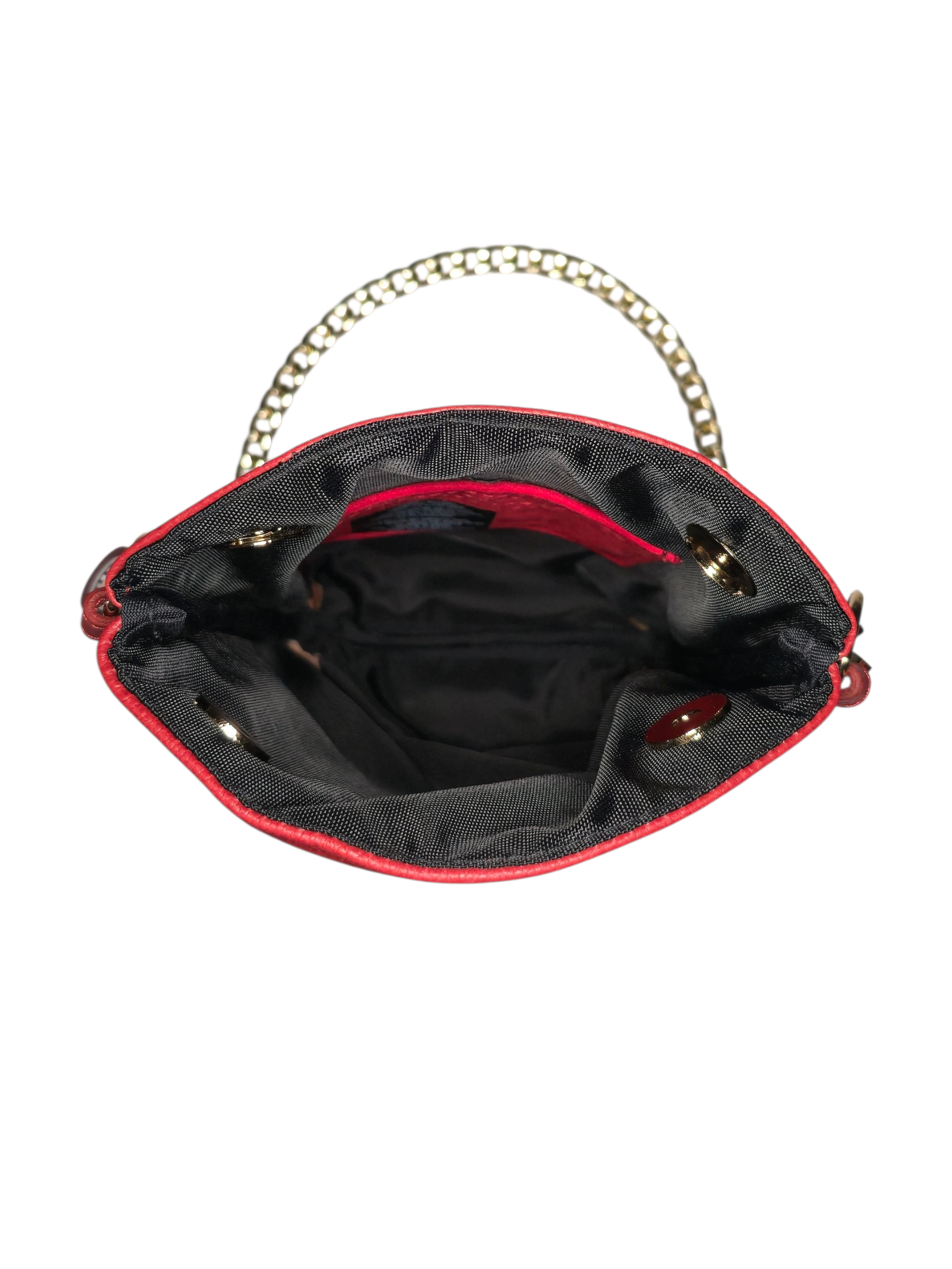 Porta celular (Roja)