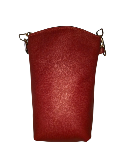 Porta celular (Roja)