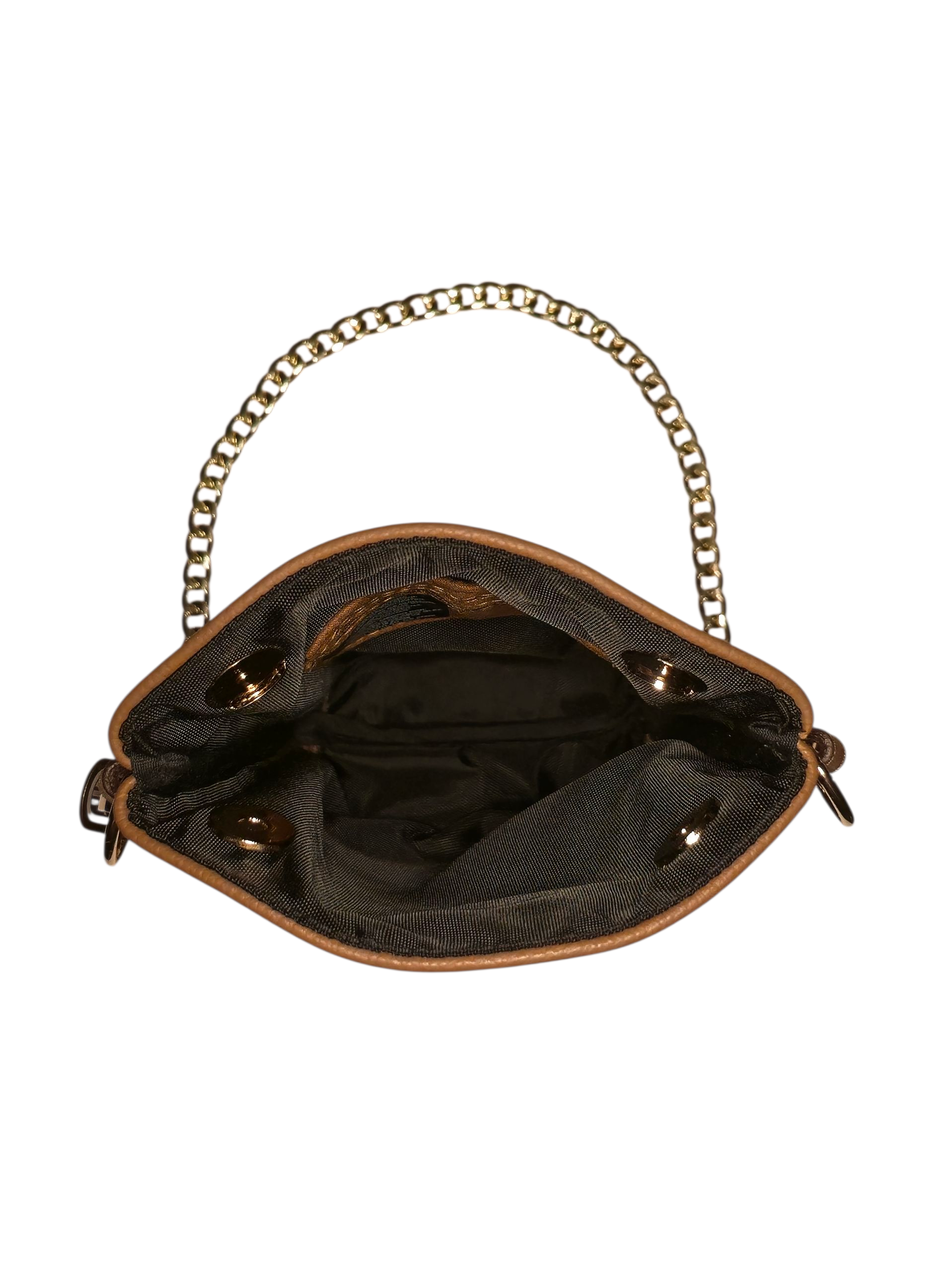 Porta celular (Café)